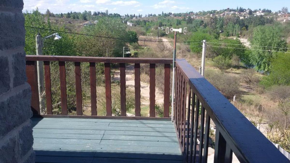 Casa T3 em Cordoba, Argentina N.º 60922