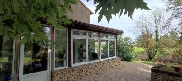 Casa T3 em Uchizy, France N.º 353592 8