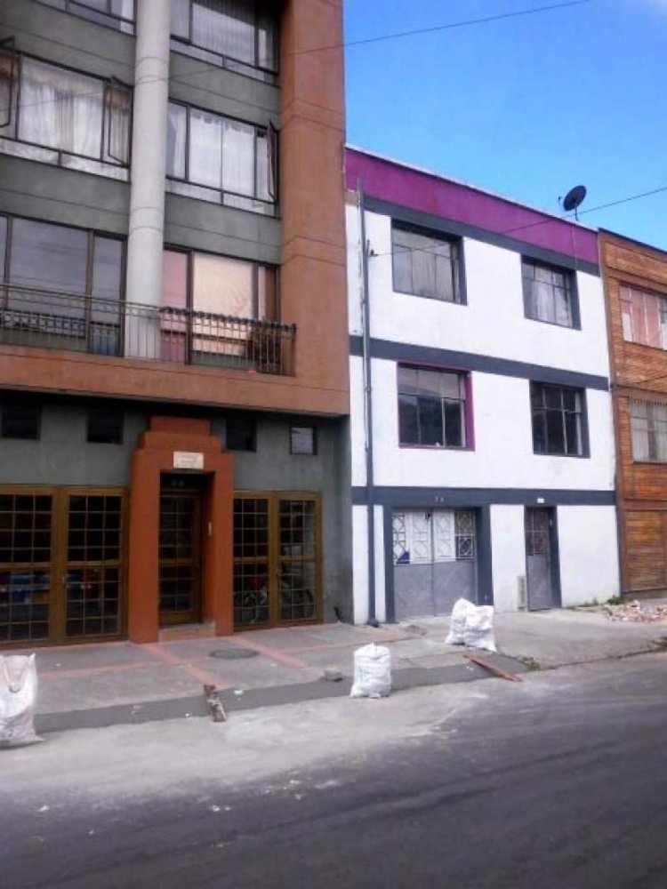 5 Schlafzimmer Haus in Bogota, Colombia, Nr. 11865