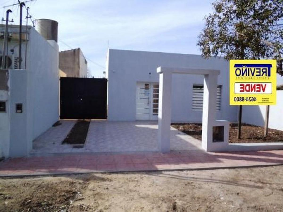 3 Schlafzimmer Haus in Ituzaingo, Argentina, Nr. 95170