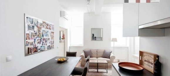 Duplex de 5 divisões em Neubau, Austria N.º 103743 5