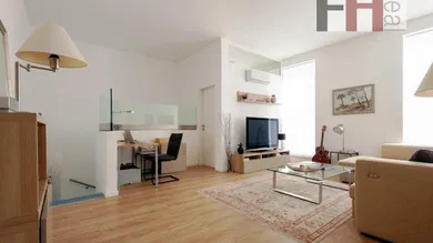 Duplex de 5 divisões em Neubau, Austria N.º 103743