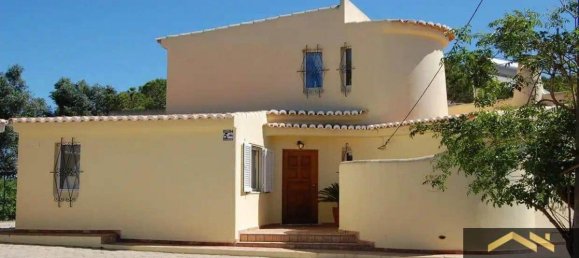 Villa de 4 dormitorios en Porches, Portugal No. 9296 2