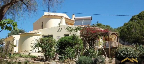 Villa de 4 dormitorios en Porches, Portugal No. 9296 3