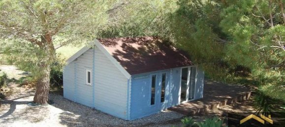 Villa de 4 dormitorios en Porches, Portugal No. 9296 5