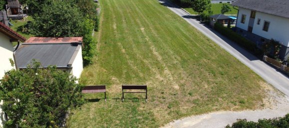 Grundstück in Markt Piesting, Austria 1821m², Nr. 238854 2