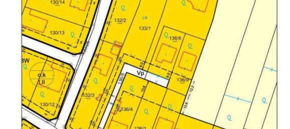 Grundstück in Markt Piesting, Austria 1821m², Nr. 238854 4