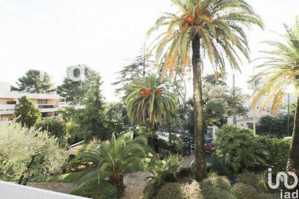 Студия в кондо  в Ле Канне, Франция № 7986