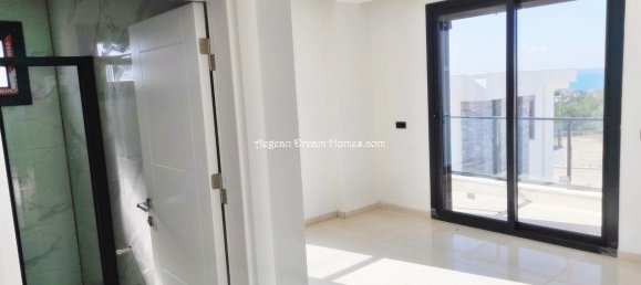 Villa 3+1 in Akbuk, Turkey No. 8866 5