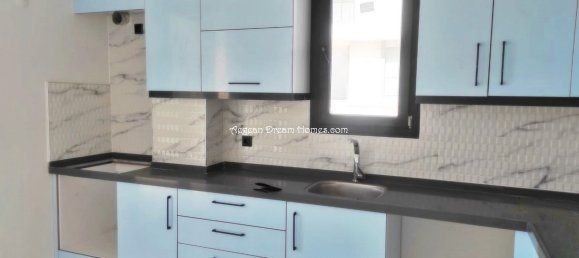 Villa 3+1 in Akbuk, Turkey No. 8866 6