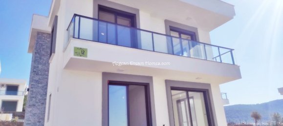 Villa 3+1 in Akbuk, Turkey No. 8866 4