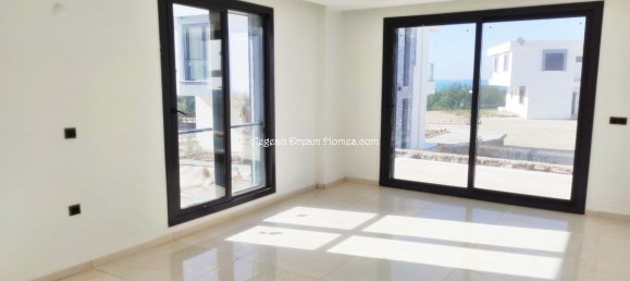 Villa 3+1 in Akbuk, Turkey No. 8866 9