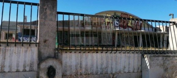 9108m² Land in Quelfes, Portugal No. 104871 17