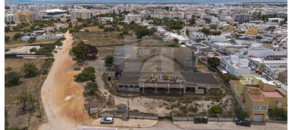 9108m² Land in Quelfes, Portugal No. 104871 2