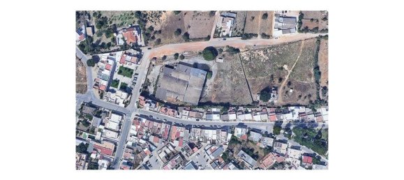 9108m² Land in Quelfes, Portugal No. 104871 20