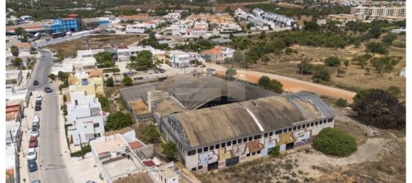 9108m² Land in Quelfes, Portugal No. 104871 8