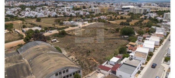 9108m² Land in Quelfes, Portugal No. 104871 5