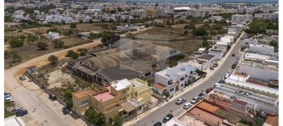 9108m² Land in Quelfes, Portugal No. 104871 10