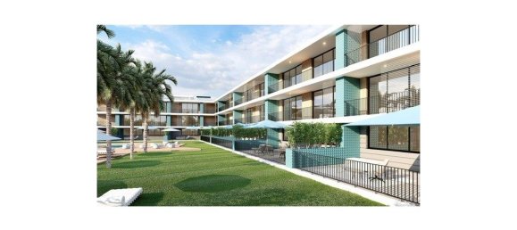 9108m² Land in Quelfes, Portugal No. 104871 16