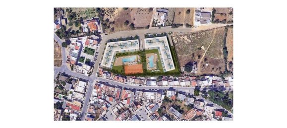 9108m² Land in Quelfes, Portugal No. 104871 18