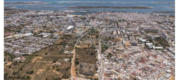 9108m² Land in Quelfes, Portugal No. 104871 13