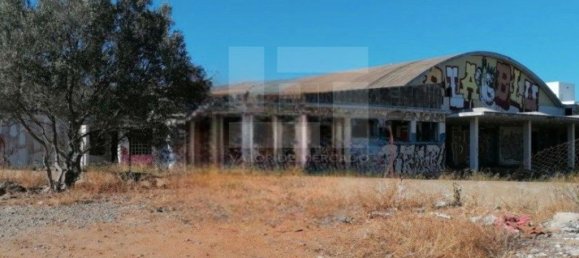 9108m² Land in Quelfes, Portugal No. 104871 15