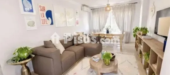 Apartamento de 3 dormitorios en Almería, Spain No. 189002 16