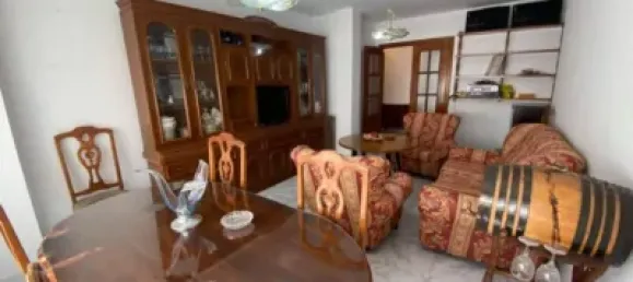 Apartamento de 3 dormitorios en Almería, Spain No. 189002 20