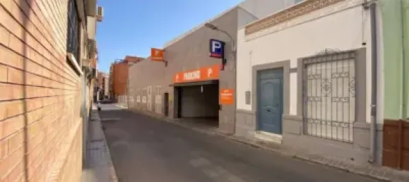 Apartamento de 3 dormitorios en Almería, Spain No. 189002 12