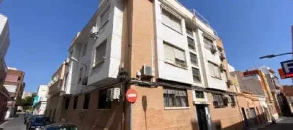 Apartamento de 3 dormitorios en Almería, Spain No. 189002 8