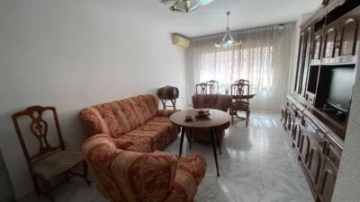 Apartamento de 3 dormitorios en Almería, Spain No. 189002