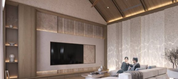 3 غرف نوم فيلا في Hua Hin, Thailand رقم 61585 3