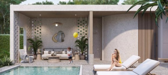 3 غرف نوم فيلا في Hua Hin, Thailand رقم 61585 8