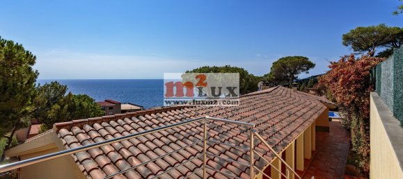 4 bedrooms Villa in Sant Feliu de Guixols, Spain No. 13337 2