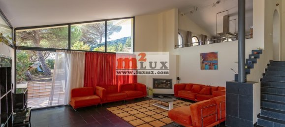 4 bedrooms Villa in Sant Feliu de Guixols, Spain No. 13337 9