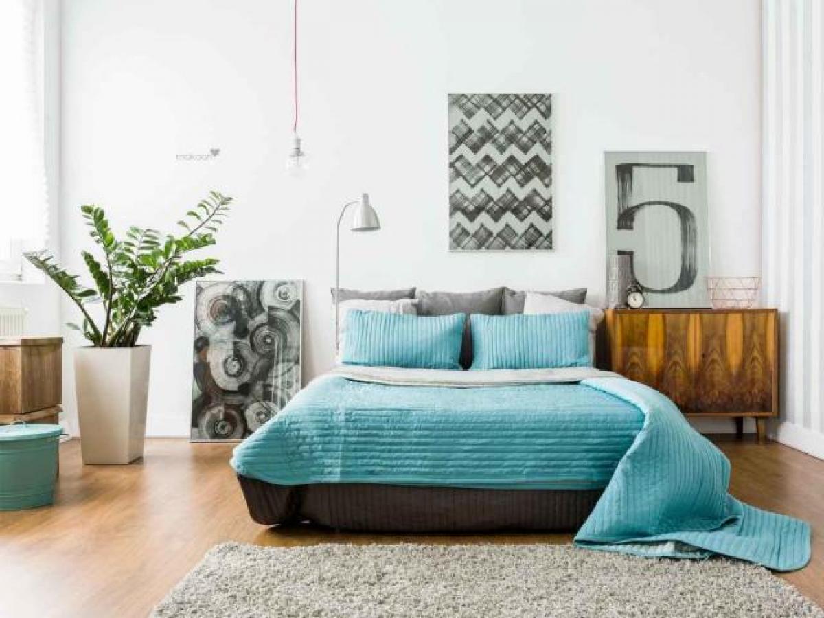 2 bedrooms House in Mangalore, India No. 11328