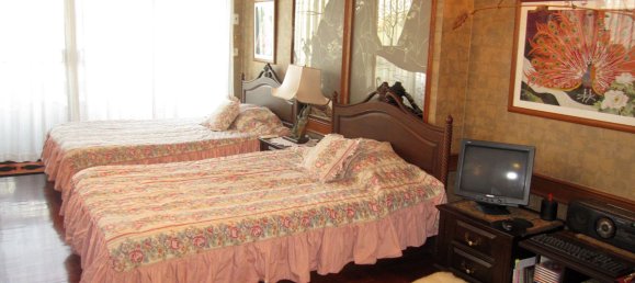 Кондоминиум  с 3 спальнями в Паттайя, Таиланд № 1366 2