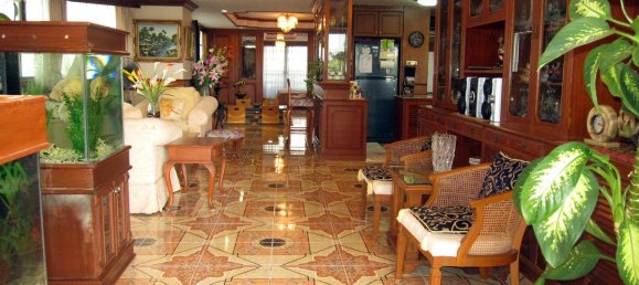 Кондоминиум  с 3 спальнями в Паттайя, Таиланд № 1366 8