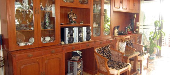 Кондоминиум  с 3 спальнями в Паттайя, Таиланд № 1366 5