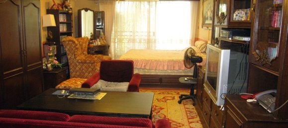 Кондоминиум  с 3 спальнями в Паттайя, Таиланд № 1366 13