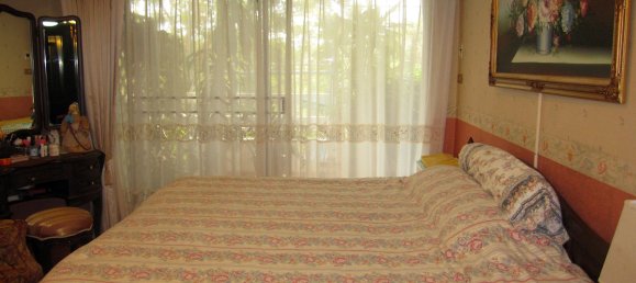 Кондоминиум  с 3 спальнями в Паттайя, Таиланд № 1366 14