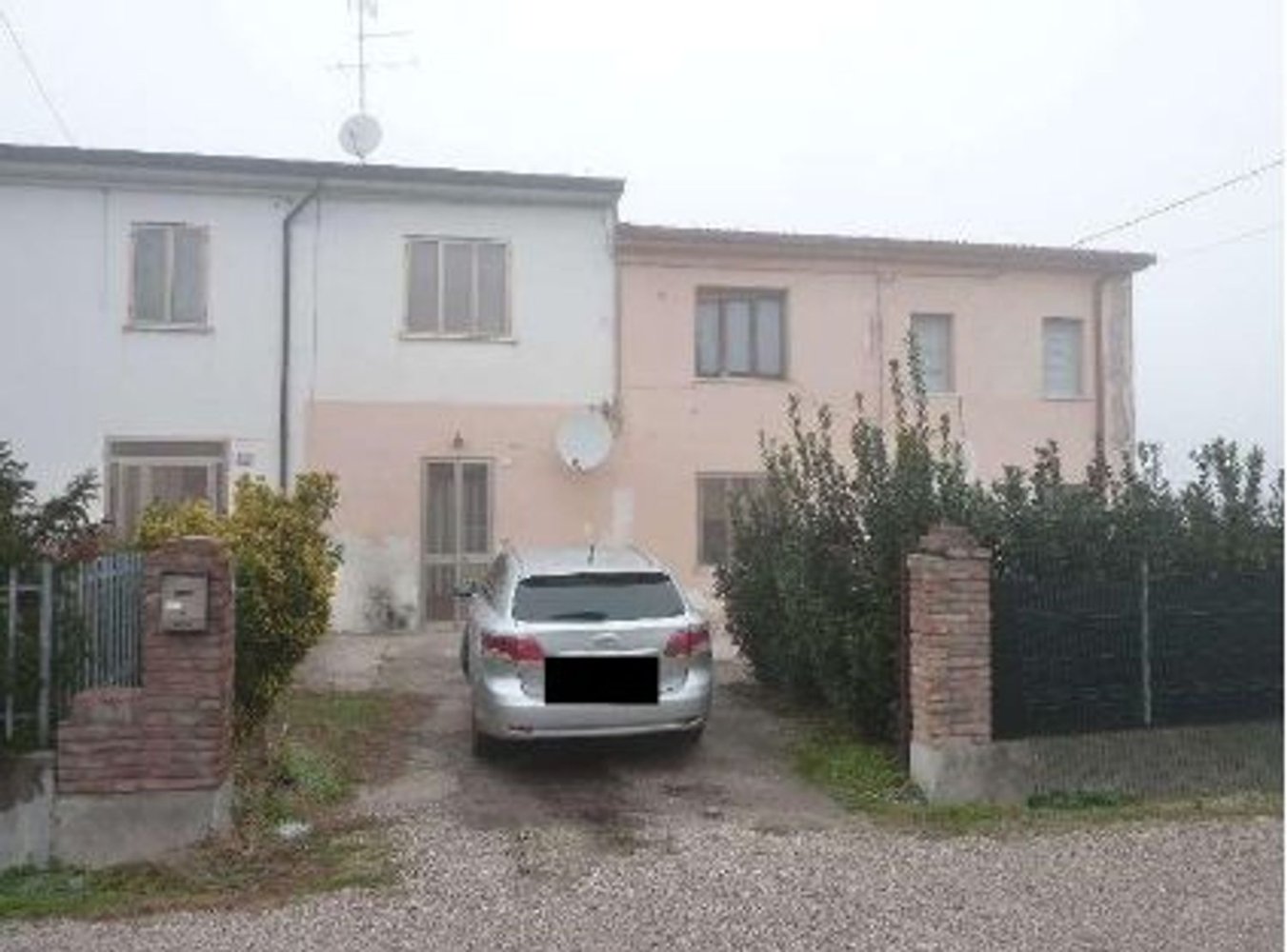 7-Zimmer Haus in Gazzo Veronese, Italy, Nr. 261316