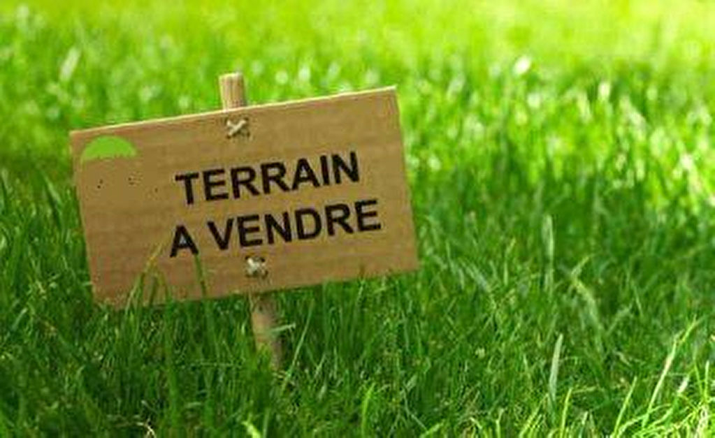 794m² Land in Orne, France No. 93641