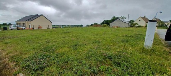 794m² Land in Orne, France No. 93641 2