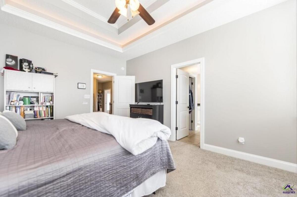 4 bedrooms House in Warner Robins, USA No. 439582