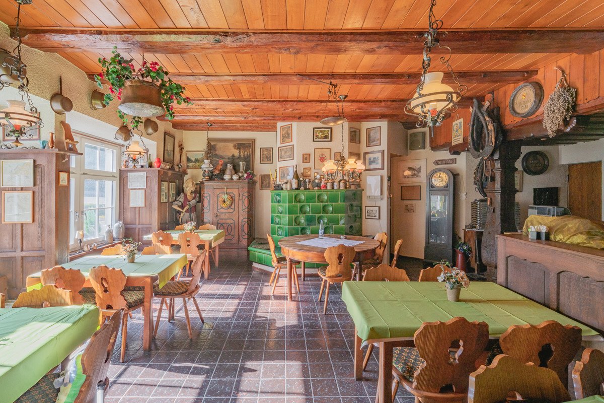 11-salle Café / restaurant à Waldshut, Germany No. 39519