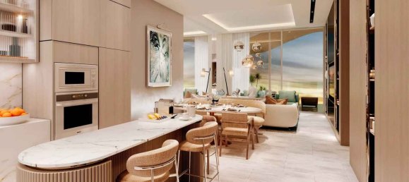 1 Schlafzimmer Wohnung in The Pier Residence, Maritime City, UAE, Nr. 63164 2