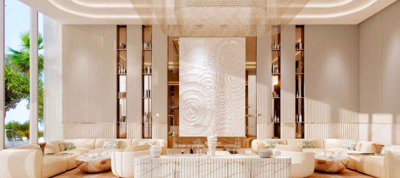 1 Schlafzimmer Wohnung in The Pier Residence, Maritime City, UAE, Nr. 63164 4