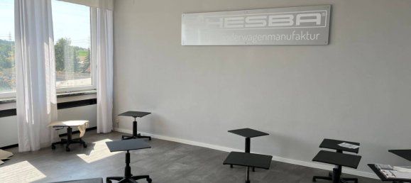 Escritório em Lichtenfels, Germany N.º 147947 7