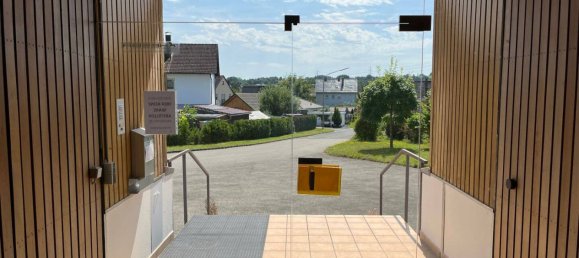 Escritório em Lichtenfels, Germany N.º 147947 2